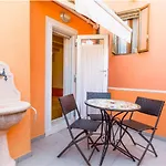 Casa Nova Μπουράνο