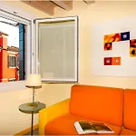 Casa Nova Μπουράνο