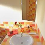 Casa Nova Σπίτι διακοπών Μπουράνο