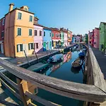 Σπίτι διακοπών Casa Nova *