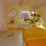 Casa Nova Σπίτι διακοπών Μπουράνο