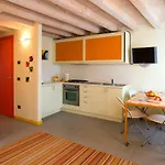 Casa Nova Dom wakacyjny *