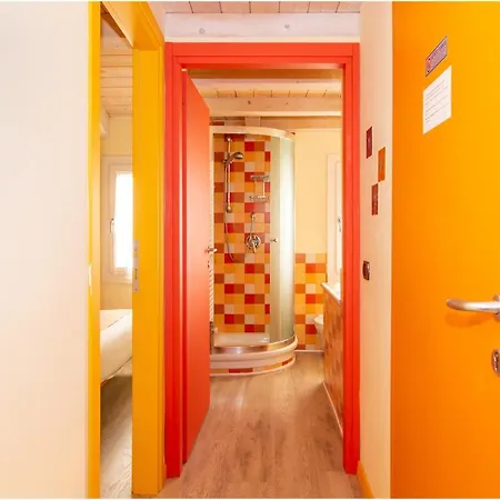 Casa Nova * Burano