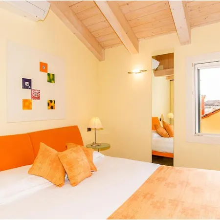 Hébergement de vacances Casa Nova
