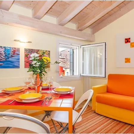 Casa Nova Hébergement de vacances *