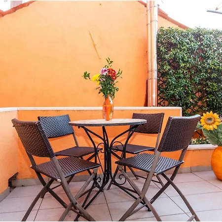 Hébergement de vacances Casa Nova