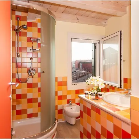 Casa Nova Burano