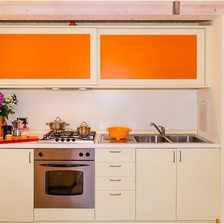 Tatil Evi Casa Nova Burano