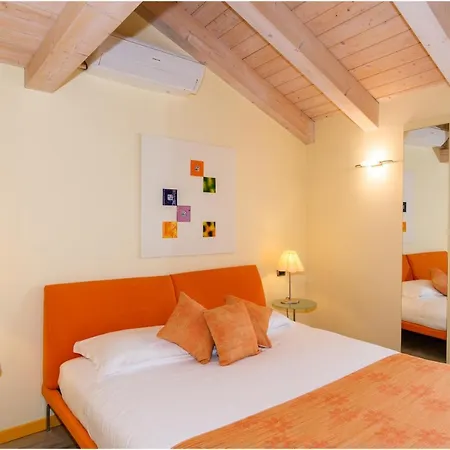 Casa Nova Burano