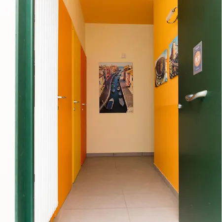 Casa Nova Burano