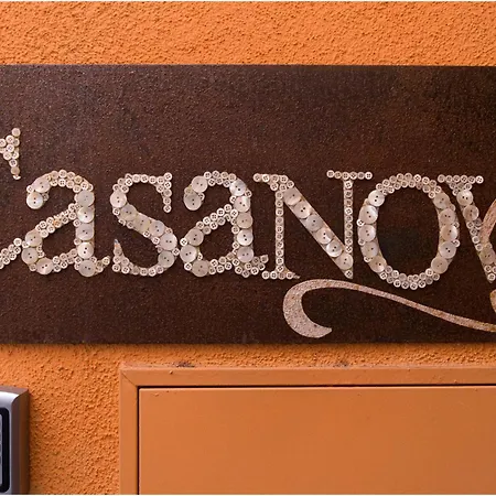 Casa Nova Бурано