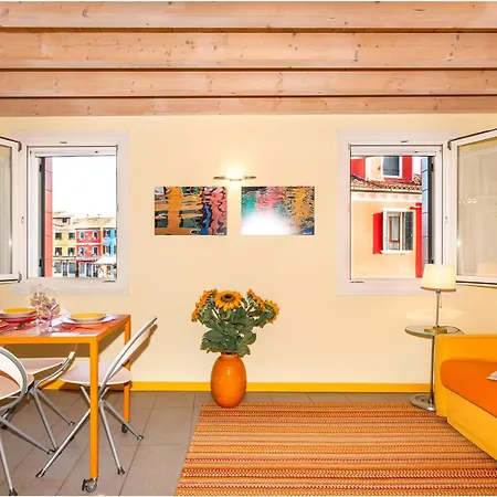 Casa Nova Tatil Evi *