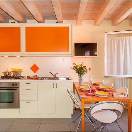 Casa Nova Hébergement de vacances