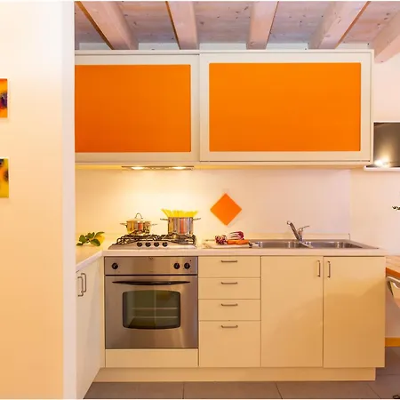 Casa Nova * 부라노