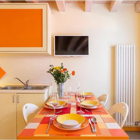 Casa Nova Tatil Evi *