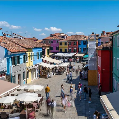 Casa Nova * Burano