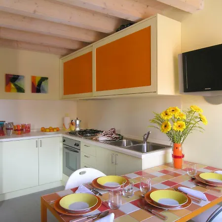 Casa Nova Hébergement de vacances *