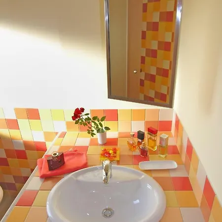 Casa Nova Hébergement de vacances Burano