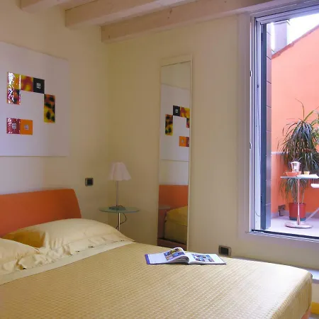 Casa Nova Hébergement de vacances Burano