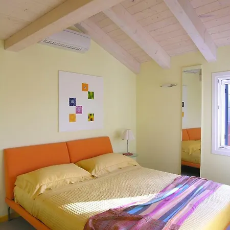 Casa Nova Hébergement de vacances *
