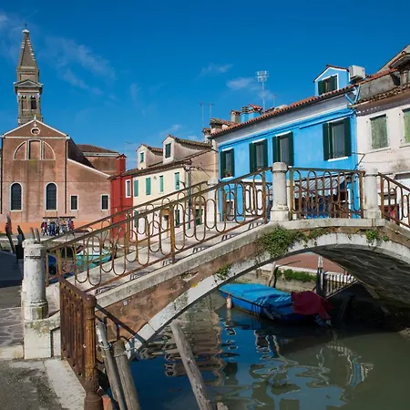 Casa Nova Hébergement de vacances *