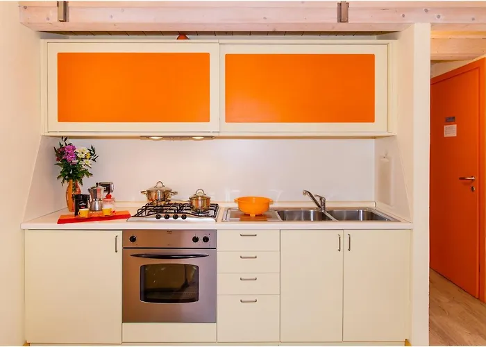 بيت للعطل Casa Nova بورانو