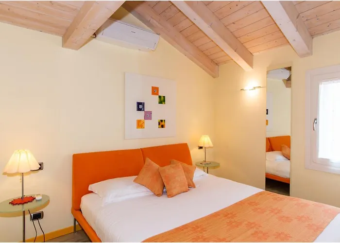 Casa Nova بورانو