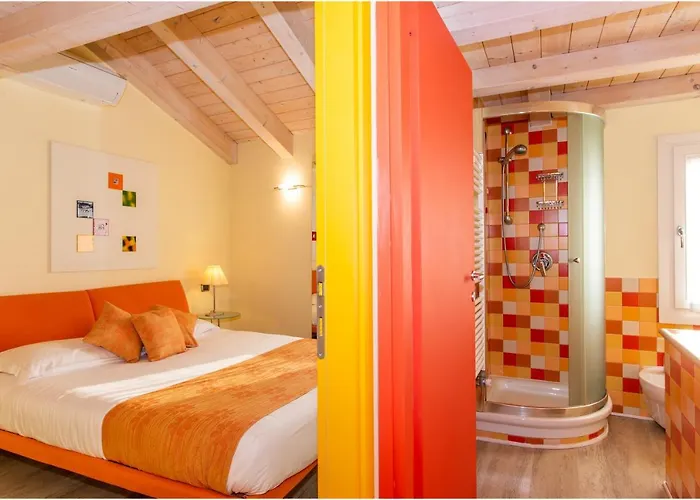 Casa Nova * بورانو