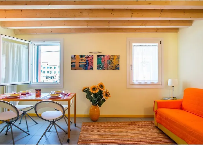 بيت للعطل Casa Nova بورانو