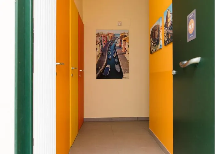 Casa Nova بورانو