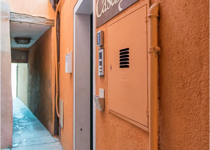 Casa Nova بيت للعطل *