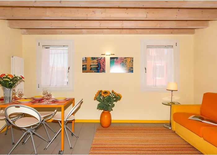 بيت للعطل Casa Nova بورانو