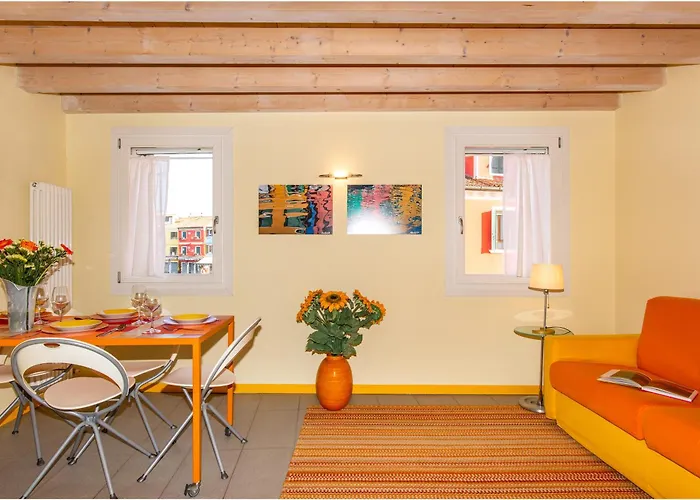 بيت للعطل Casa Nova