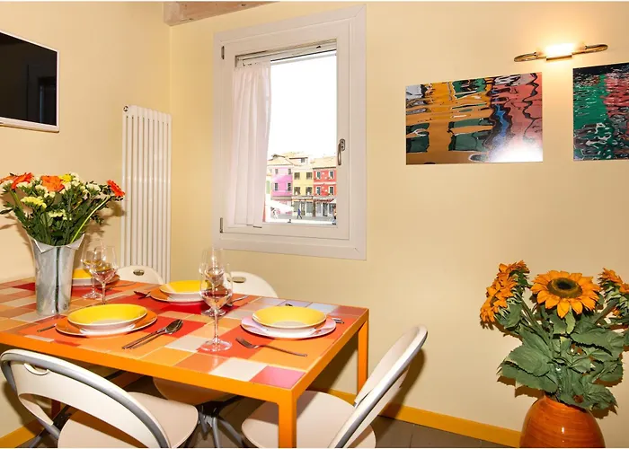 بيت للعطل Casa Nova بورانو