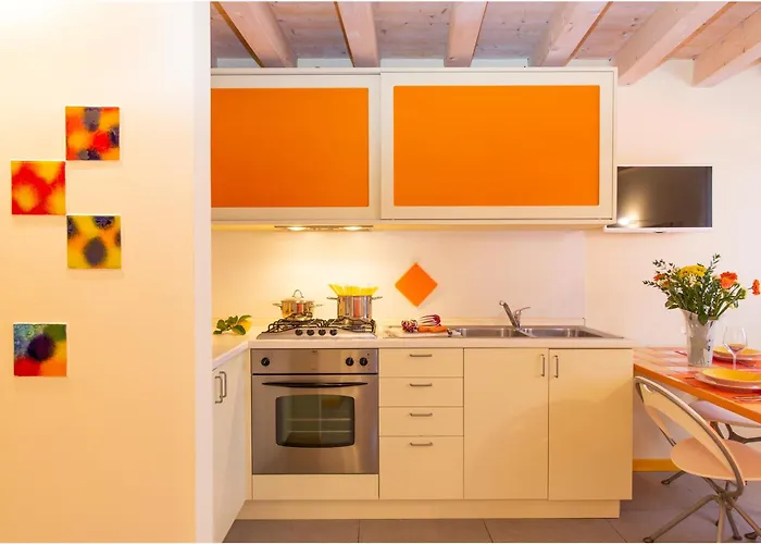 Casa Nova * بورانو