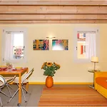بيت للعطل Casa Nova