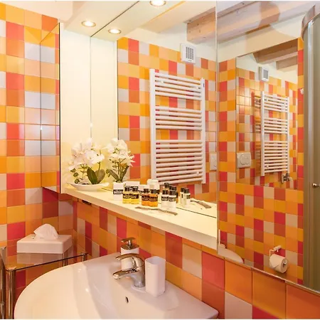 Casa Nova Prázdninový dům Burano