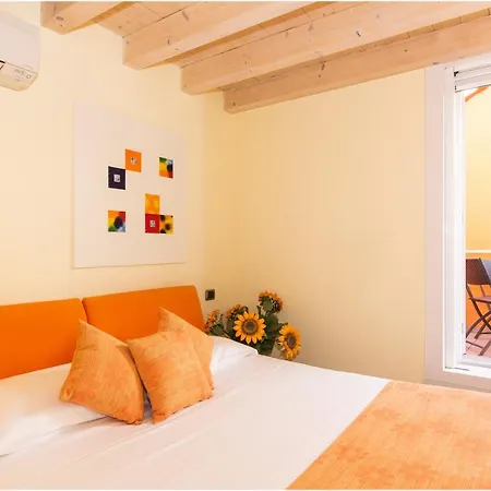 Casa Nova * Burano