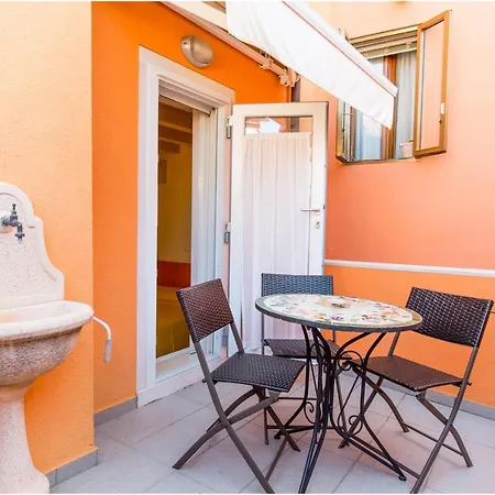 Casa Nova Burano