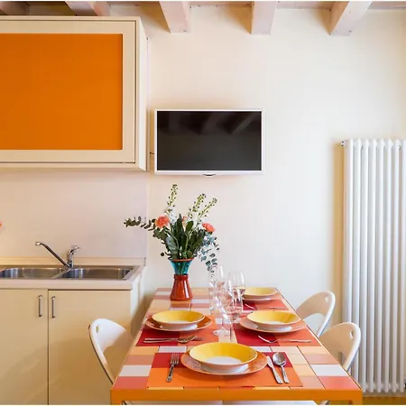 Ferienhaus Casa Nova Burano