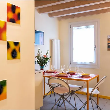 Casa Nova Burano