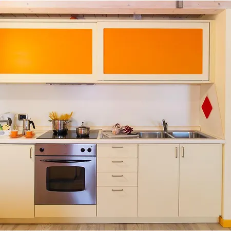 بيت للعطل Casa Nova بورانو