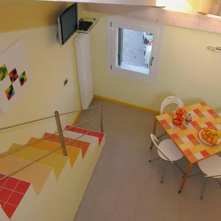 Prázdninový dům Casa Nova