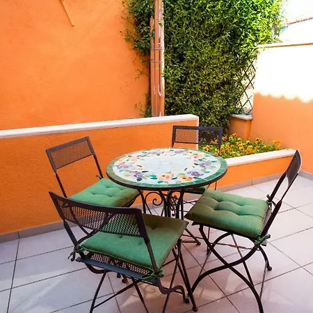 Casa Nova Semesterbostad