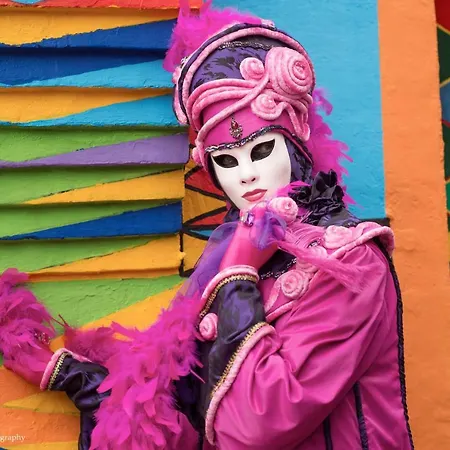 Nyaraló Casa Nova Burano