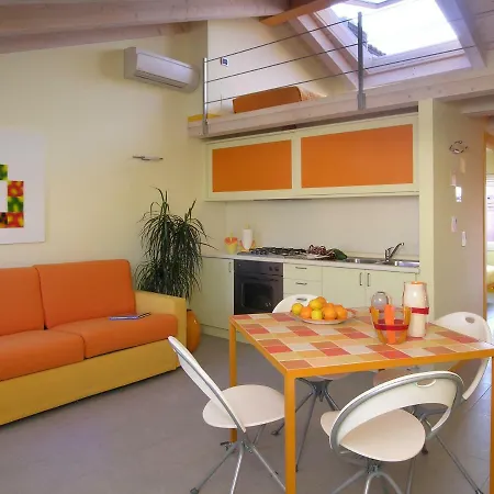 Casa Nova Ferienhaus Burano