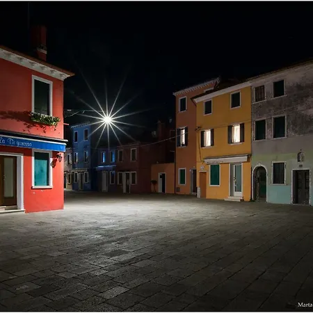 Casa Nova * Burano