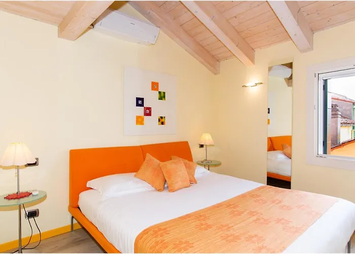 Casa de Férias Casa Nova *