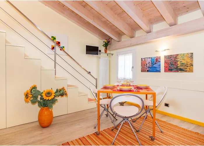 Casa Nova * 부라노