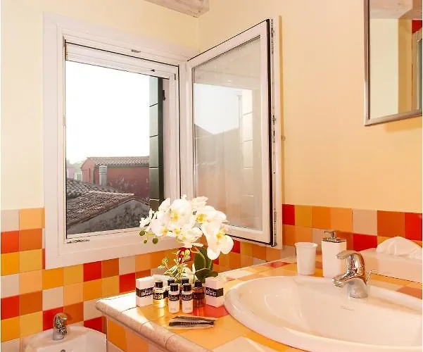 Casa Nova Casa de Férias Burano